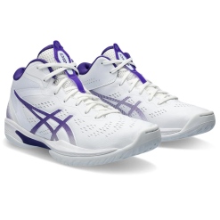 GELBURST 27 | Hoops Station